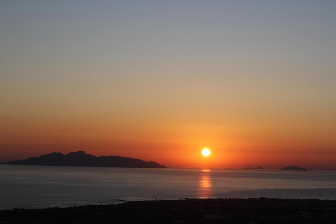 Villa By Hotel Thira Fira  Eksteriør billede